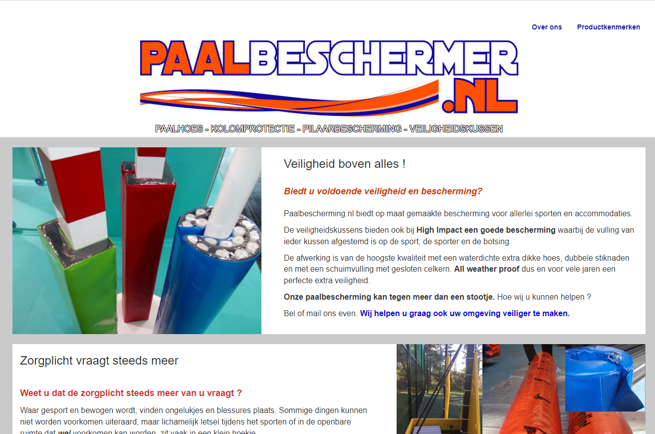 www.paalbeschermer.nl