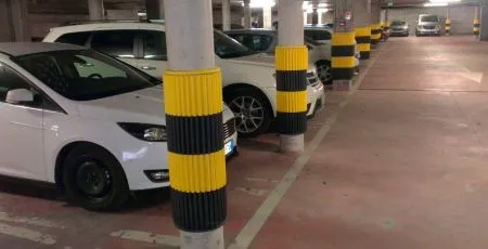 Parkeergarage