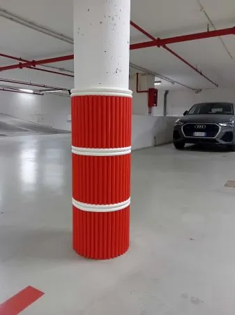 Parkeergarage