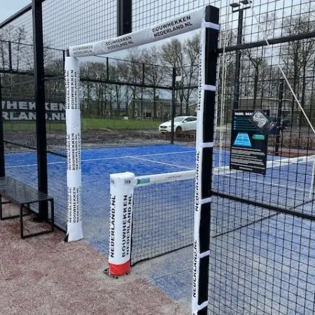 Padel Protectie Kit