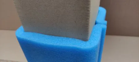 Padelbaan protectie ECO 18