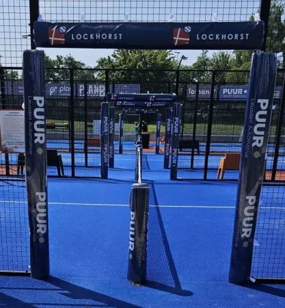 Padel Protectie Kit