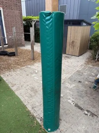 Peuterspeelzaal en KDV