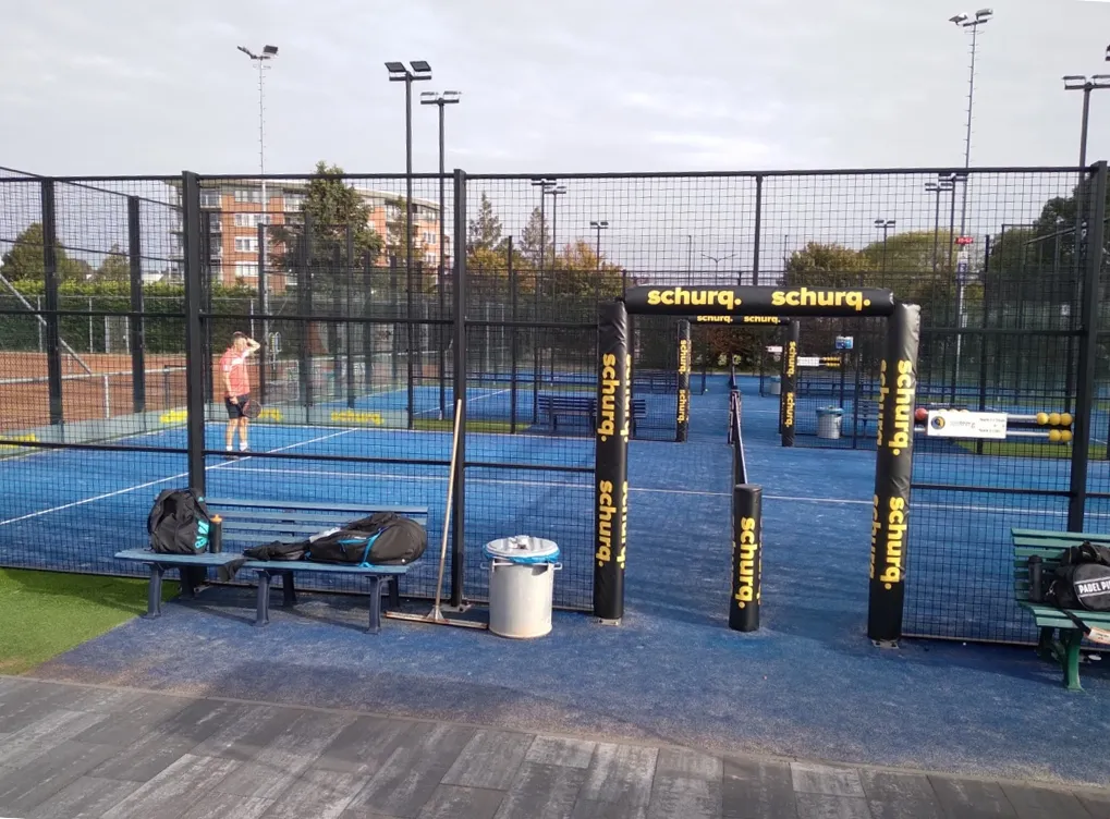 Padel