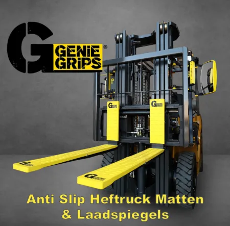 GenieGrips ®