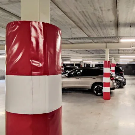 Parkeergarage